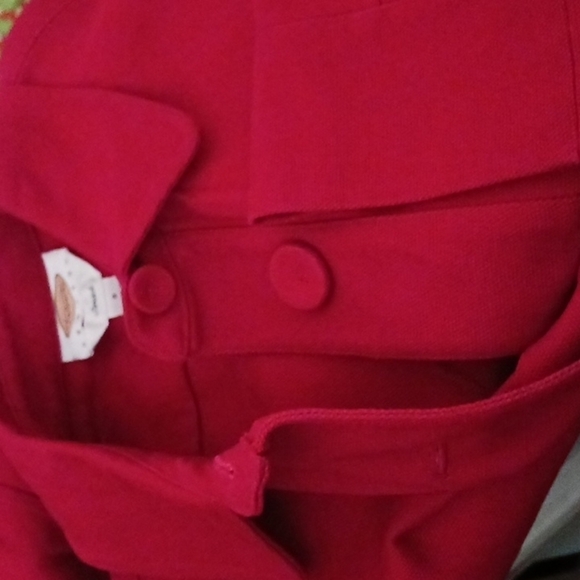 TALBOTS PETITES STRETCH JACKET - Picture 5 of 6